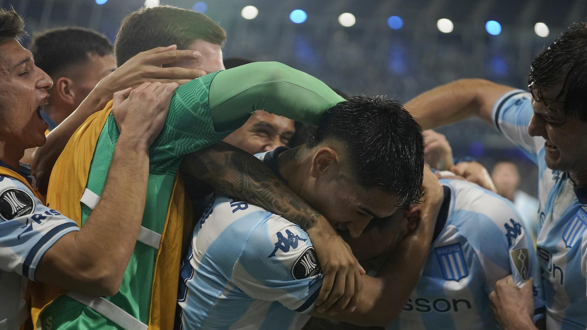 2MINS | Racing (ARG) vs Colo Colo (CHIL) | HIGHLIGHTS Copa Libertadores | 05/14/2025 | beIN SPORTS