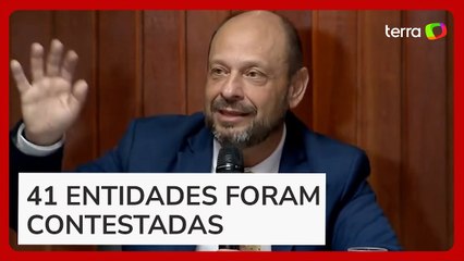 Fraude no INSS: mais de 473 mil pessoas não reconheceram descontos e 41 entidades foram contestadas