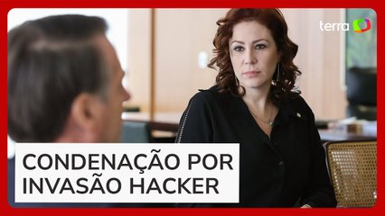 STF tem unanimidade para condenar Carla Zambelli em caso de invasão ao sistema do CNJ