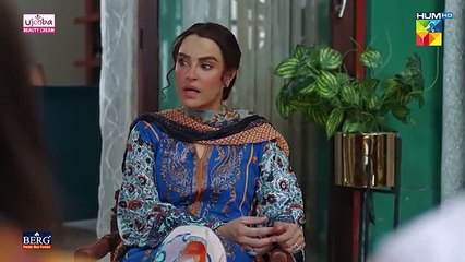 Judwaa - Ep 54 - 2025 [ Aina Asif & Adnan Raza ]