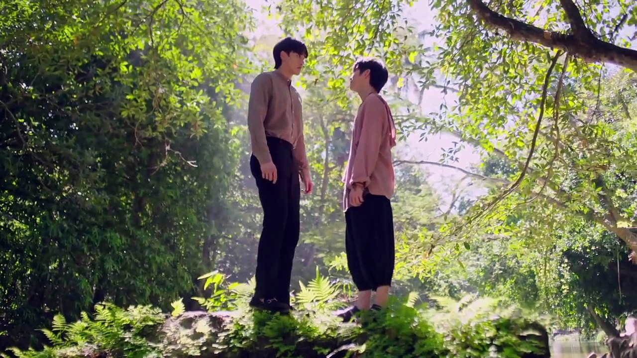 Two Worlds Ep 02 Eng Sub - Dailymotion Video