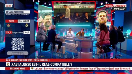 Replay de L'Équipe du Soir du 14 mai 2025 ⚽
