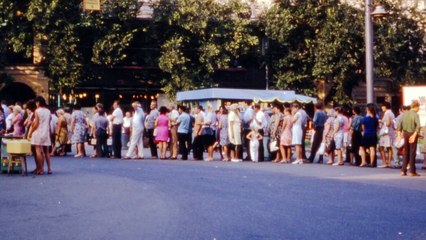 Communism in Decline 5of12 Everyday Life under Communism