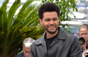 The Weeknd Considers Retiring His Stage Name 🎤