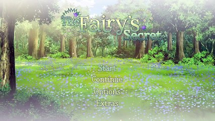 let,s play The Fairy's Secret