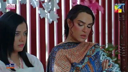 Judwaa - Ep 54 - 14 May 25 [ Aina Asif & Adnan Raza ] Ujooba Beauty Cream & Berg Prickly Heat Powder