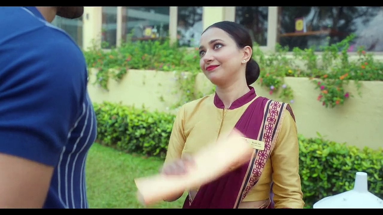 Oops Ab kya (2025) S01 EP02