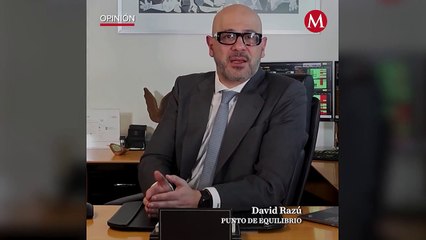 El circo arancelario no podía ser soleado por EU ni fue esa su intención: David Razú