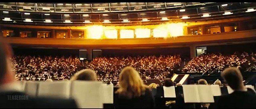 007- Bond 26 – Trailer (2025) - Henry Cavill is James Bond - MGM Studios