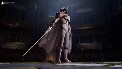 Throne Of Seal S01 EP159 (English Subtitle)