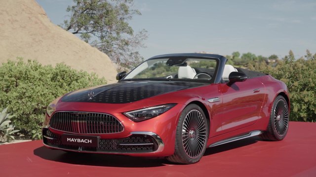 ABB PixelPaint ermöglicht exklusive und nachhaltige Lackierungen am Mercedes-Benz Standort Sindelfingen