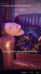 Bodyguard By Day Lover By Night - Full Movie