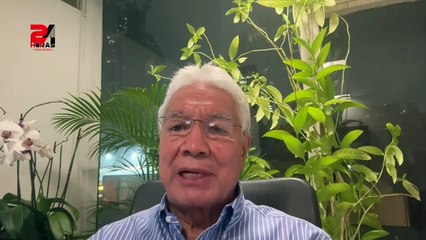 ☎️#TeléfonoRojo | Políticos señalados sin visa