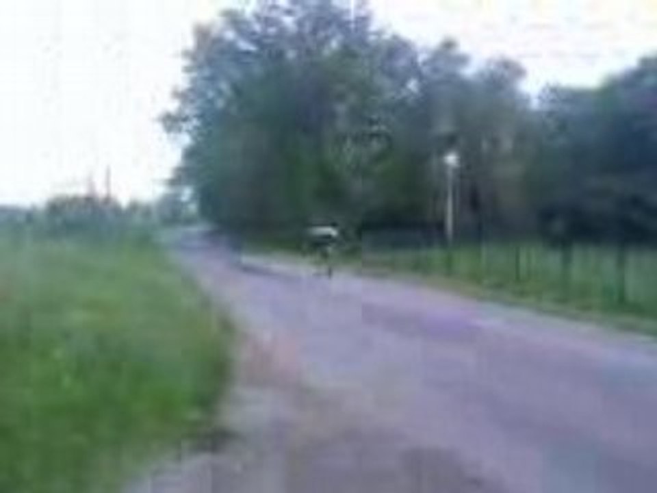 Aziz en 450 ktm