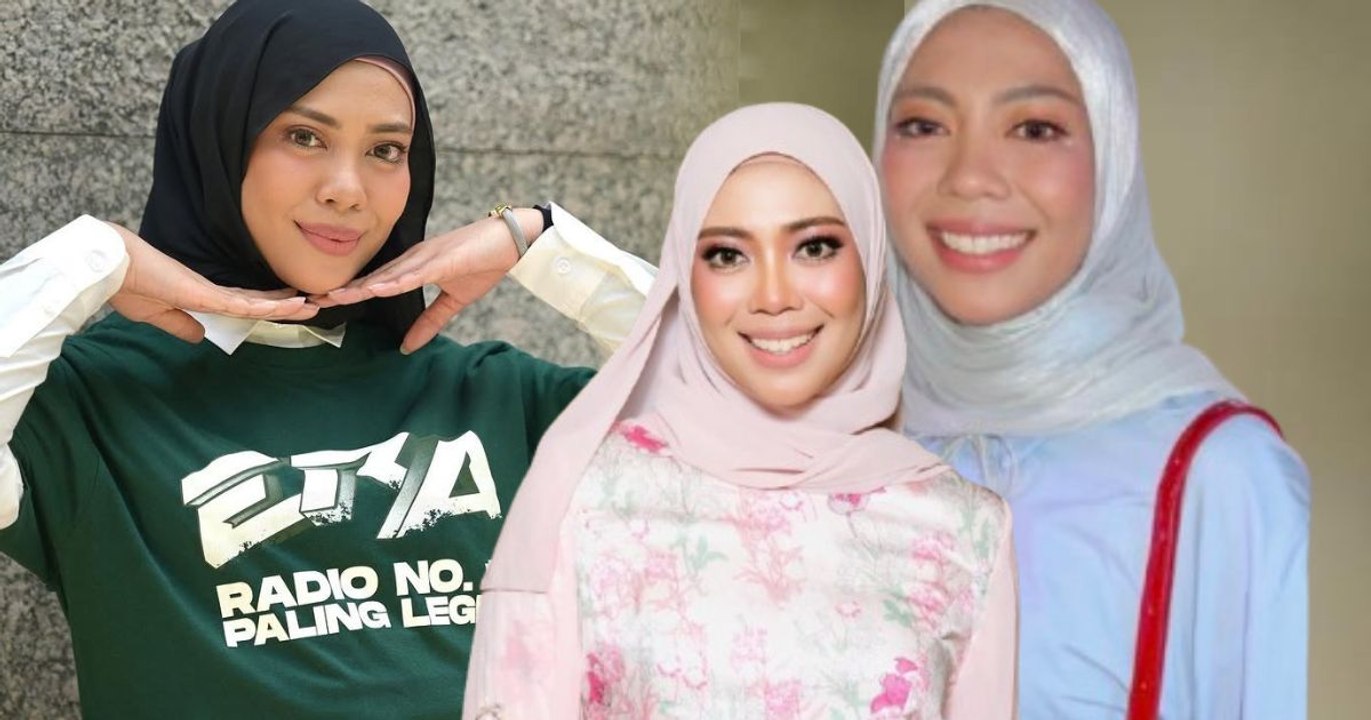 “Lumrah Sebagai Manusia Kita Nak Berpasangan Tapi….” MUNABELLA