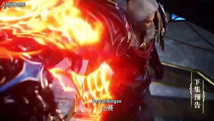 pv Throne of Seal Episode 160 Subtitle Indonesia