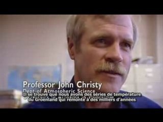 Le mensonge du réchauffement climatique(partie 6/8)