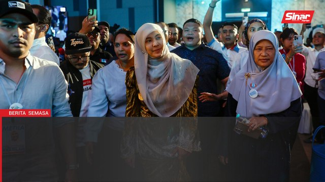 Elak ketegangan, Nurul Izzah tolak debat dengan Rafizi