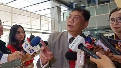 DPR Dalami Dugaan Keteledoran Pemusnahan Amunisi