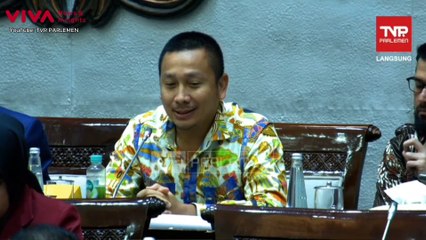 Gaya Anggota DPR Lempar Kode Legalkan Judi Kasino