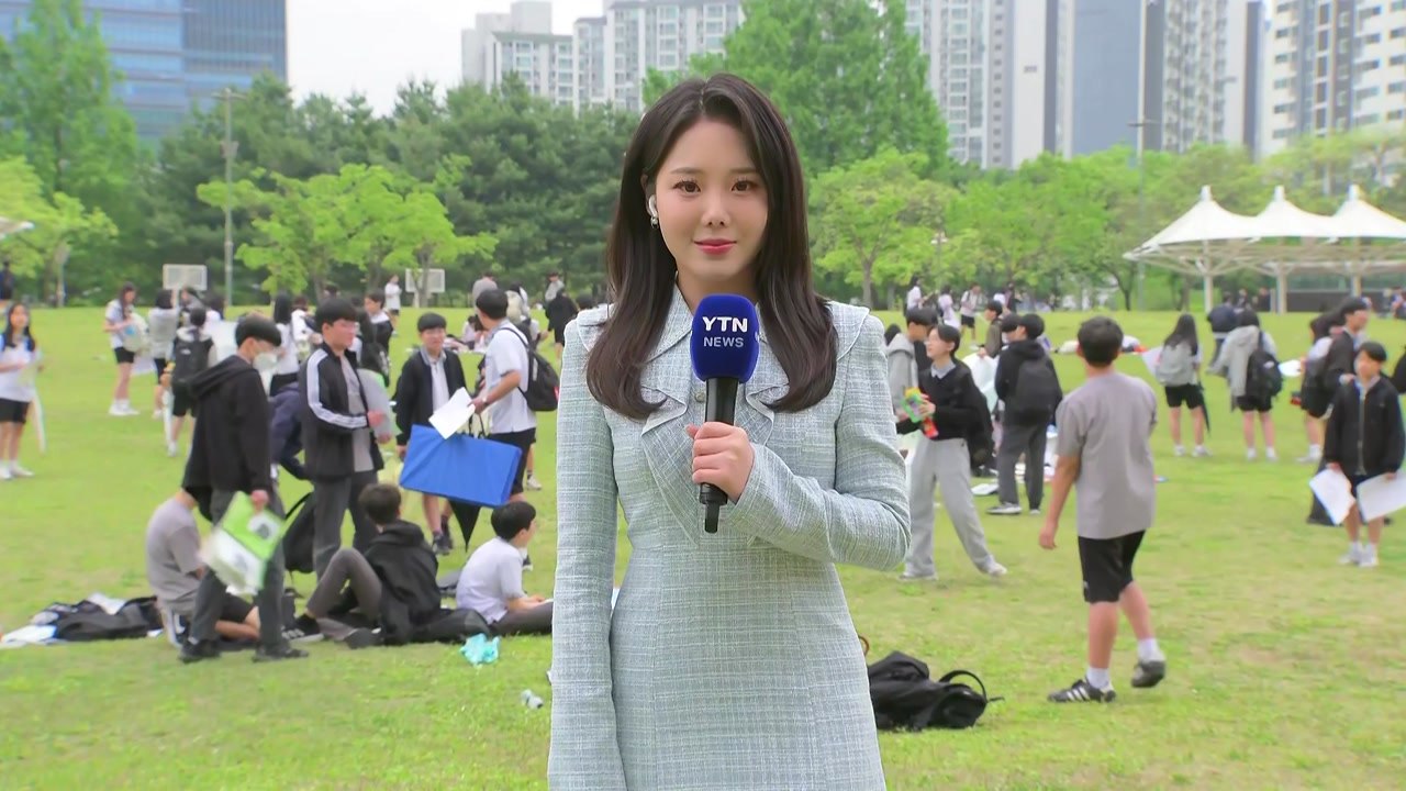 [날씨] 내륙 비 대부분 그쳐...낮 동안 흐리고 고온현상 주춤 / YTN