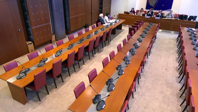 Défaillances des pouvoirs publics face aux plans de licenciements : Mme Myriam El Khomri, ancienne ministre du travail, de l’emploi, de la formation professionnelle et du dialogue social - Mercredi 14 mai 2025