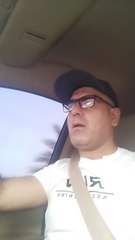 Dubai road trip