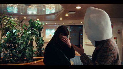 Marko Polo (Trailer Ufficiale HD) ⭐️⭐️½