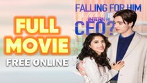 Falling for Him Again- Intern or CEO- Full Movie Full HD