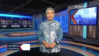 Pemkot Gorontalo Tertibkan Badut dan Gelandangan, Petugas Temukan Pelaku Dugaan Eksploitasi Anak