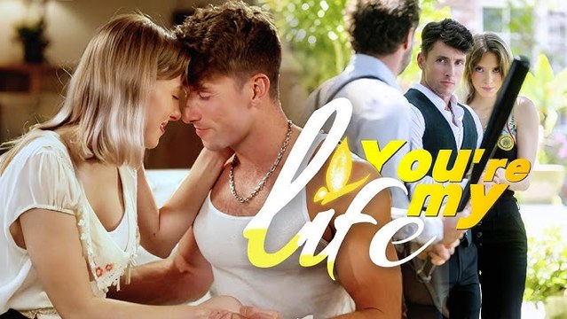 A Hᴀᴍᴘᴛᴏɴs Sᴜᴍᴍᴇʀ Aꜰꜰᴀɪʀ Wɪᴛʜ Mʏ BFF's Bʀᴏᴛʜᴇʀ - Full Movie