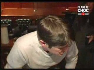 TAPS au Stanley Hotel. (part6)