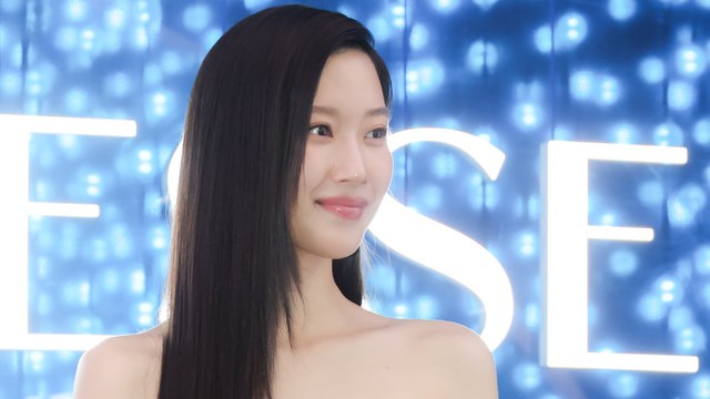문가영(Mun Kayoung), 완벽 비주얼 #문가영