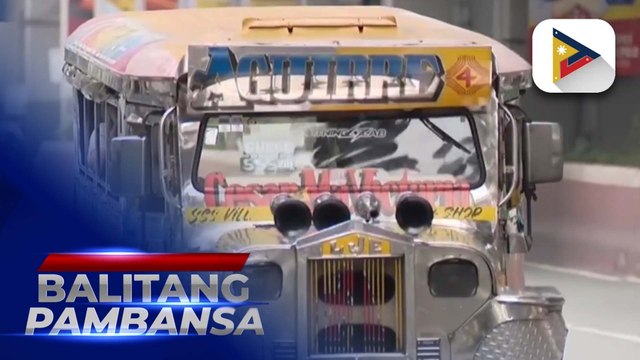 PBBM, ipinag-utos sa DOTr na pag-aralan ang mas mataas na insurance coverage...