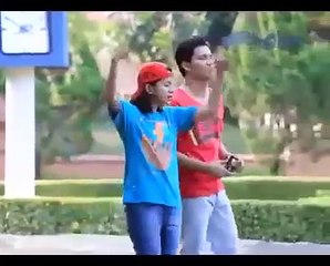 Ku Kejar Cintaku ke Malaysia (2014) • Special FTV Movie | Kirana Larasati, Fattah Amin | FULL MOVIE