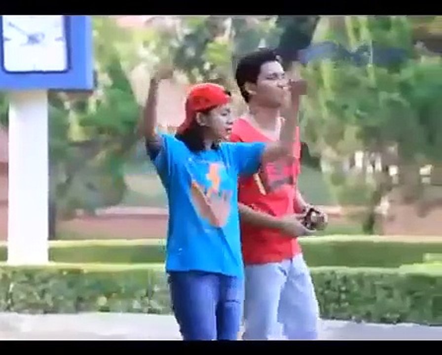 Ku Kejar Cintaku ke Malaysia (2014) • Special FTV Movie | Kirana Larasati, Fattah Amin | FULL MOVIE