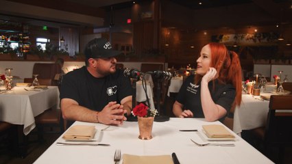 How a Spot on the Montel Williams Show Sparked a Restaurant Power Brand for Chef Adrianne Calvo