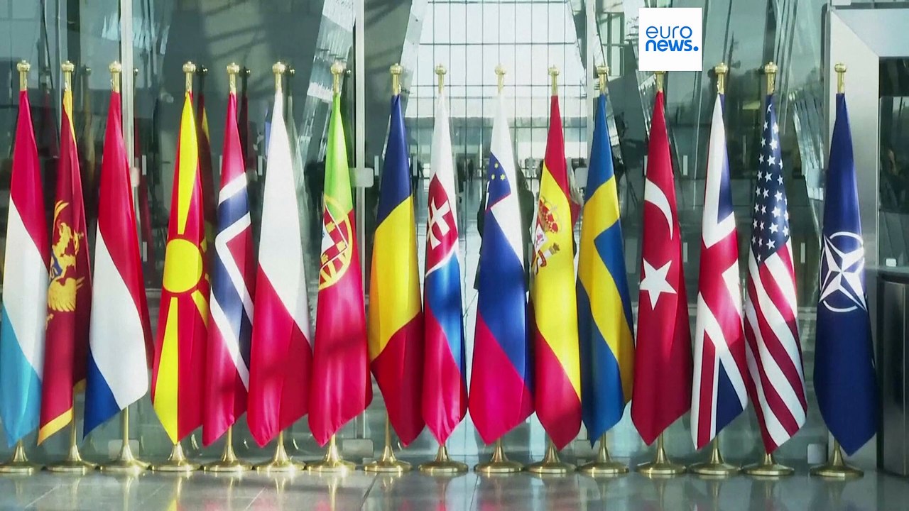 Nachrichten des Tages | 15. Mai - Morgenausgabe