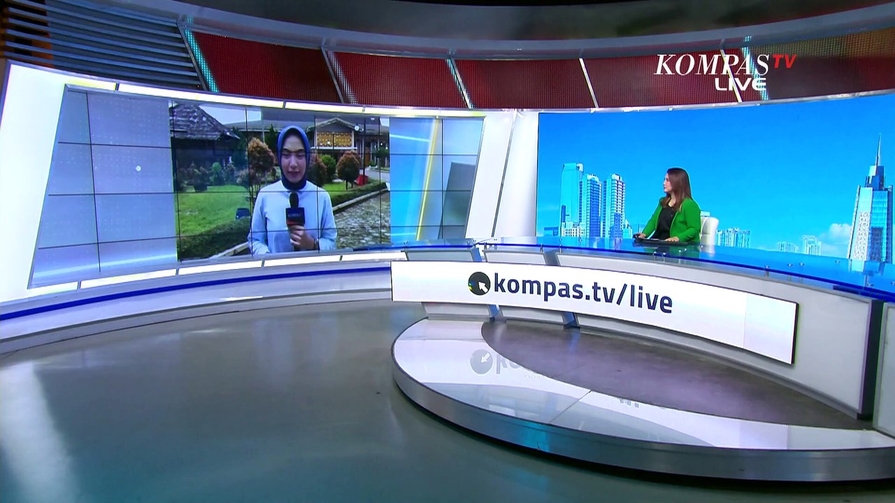 Inovatif! Guru Honorer di Lampung Kembangkan Resep Ubi Lumer, Raup Cuan Lewat Jualan Online