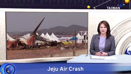 Families of Jeju Air Crash Victims Initiate Legal Action