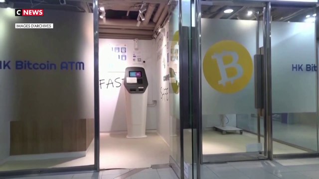 Cryptomonnaies : ces patrons du secteur ciblés par des enlèvements