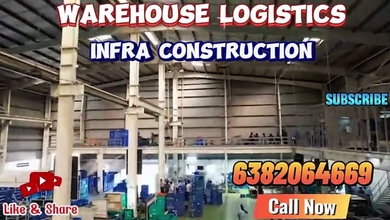 Warehouse Developers