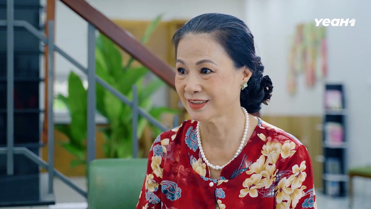 Trông Cháu Vì Tiền- Bà Nội Bỏ Mặc Cháu KHÓC THÉT -!! - Mẹ Chồng Nàng Dâu
