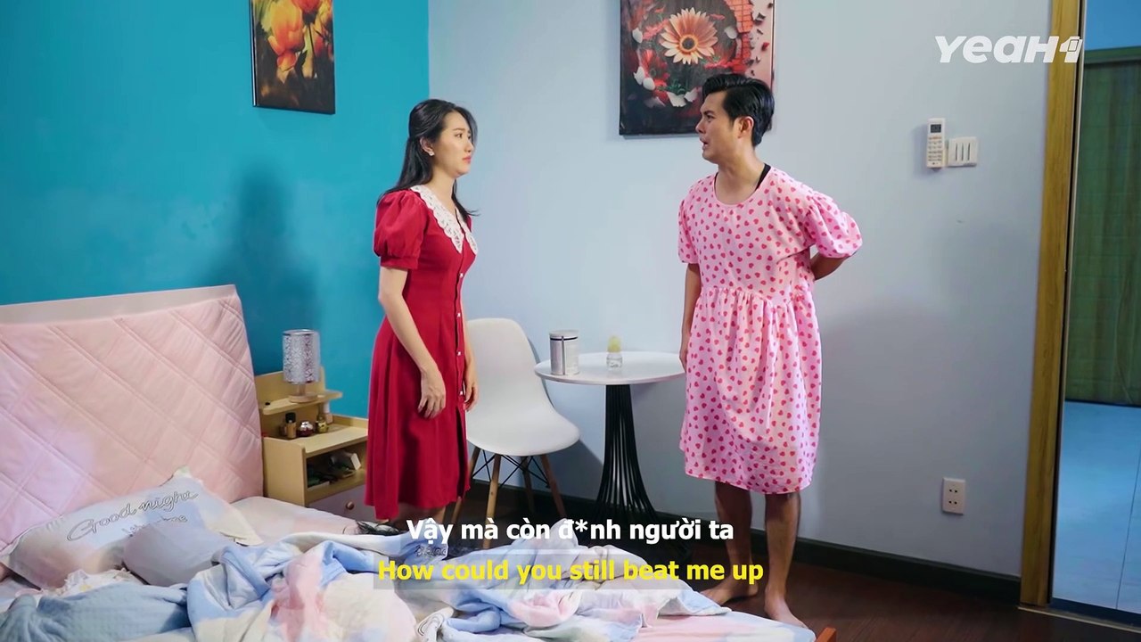 Con Dâu Đau Đẻ Cầu Cứu, Mẹ Chồng LẠNH LÙNG MẶC KỆ-!!! - Cháo Trắng - Phim Việt Nam 2025