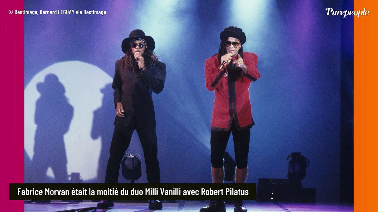 Une star des années 80 “mis sur une liste noire” : le chanteur raconte la période compliquée qu’il a vécu après une découverte improbable