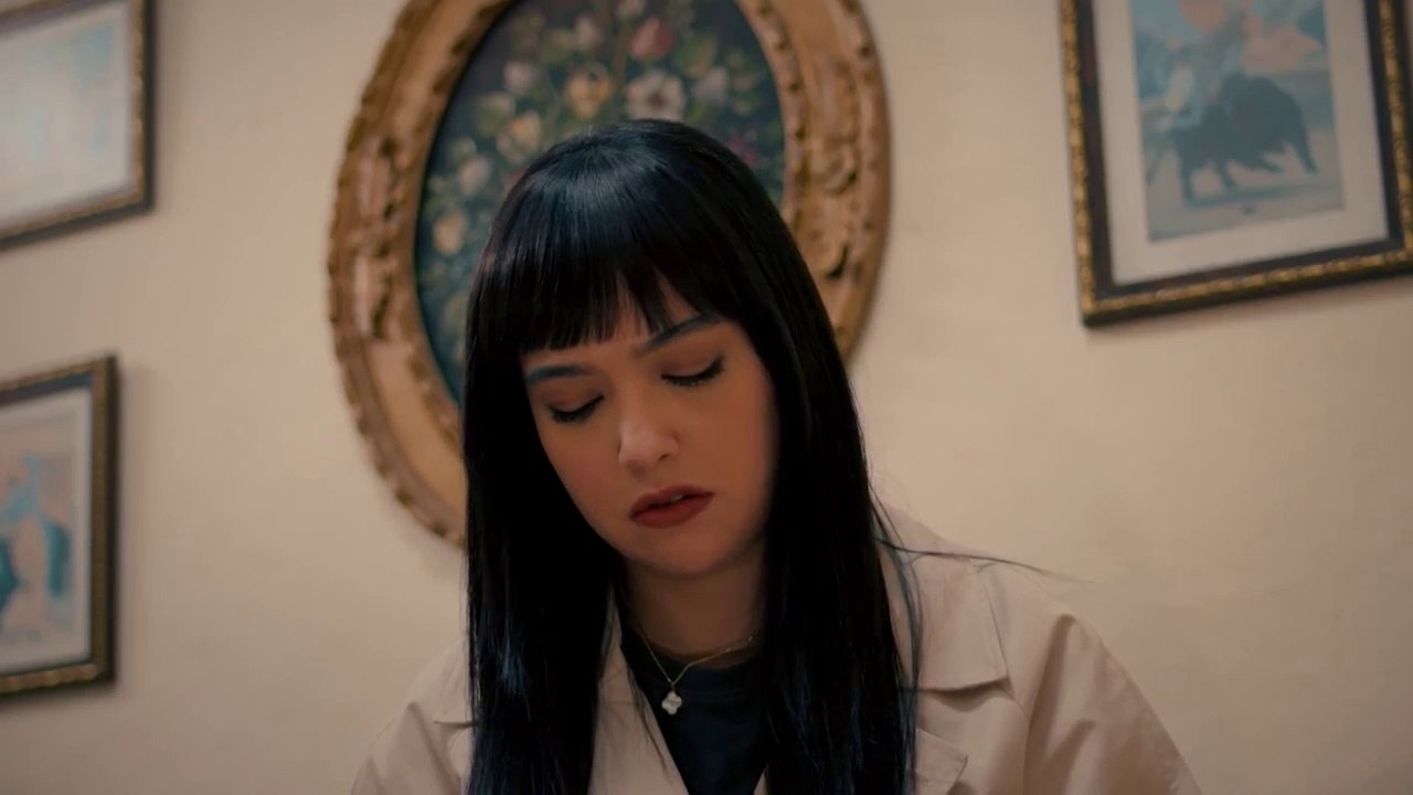 HD 17 مسلسل على غفلة الحلقة