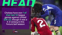 Chelsea v Manchester United - Big Match Predictor