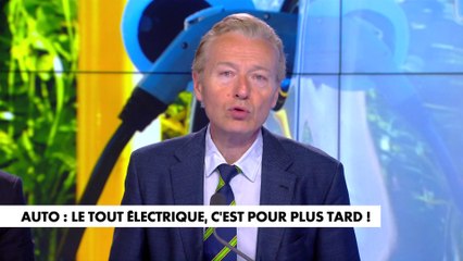 La chronique éco du 15/05/2025