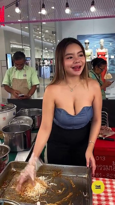 Street food