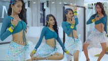 Muskaanein Jhooti Hai , New Song Jacqueline Fernandez , Shikhar Dhawan ,Dance Video2025